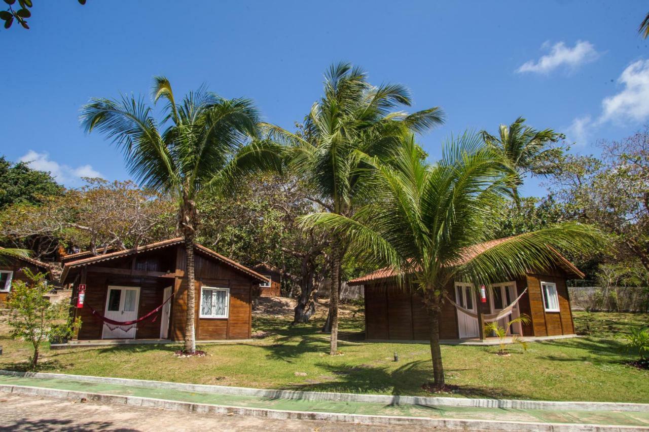 Club 16 Praia de Pipa Ngoại thất bức ảnh
