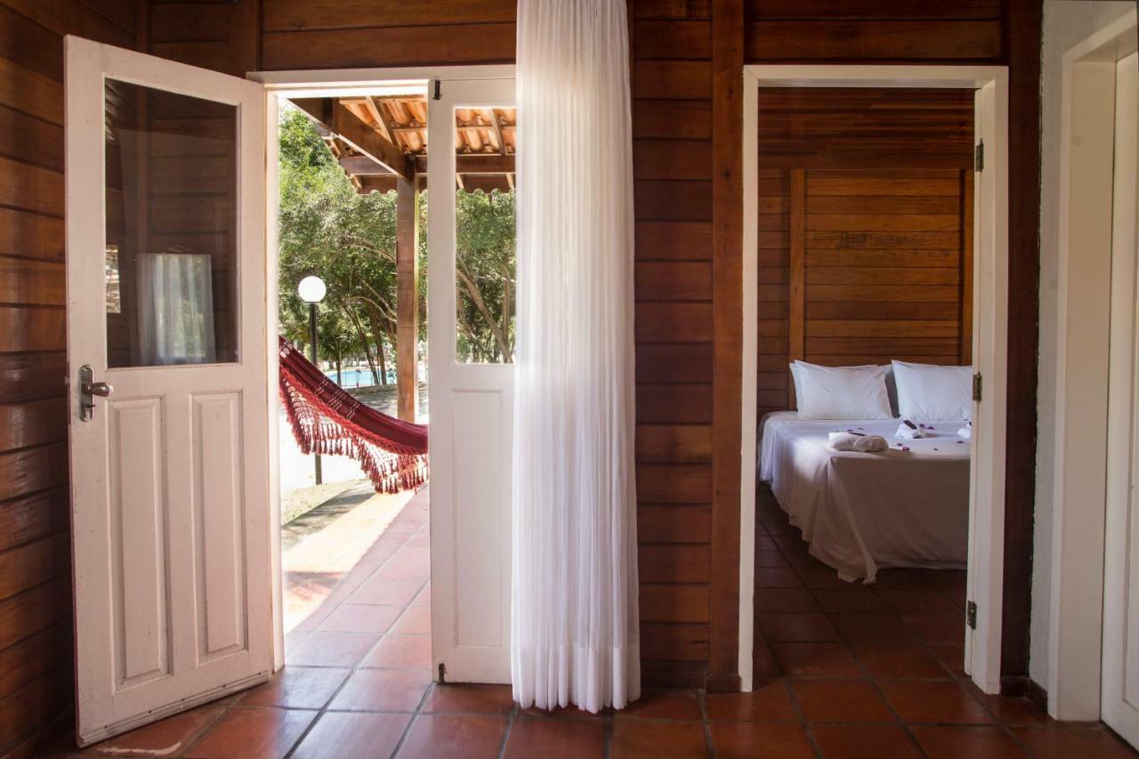 Club 16 Praia de Pipa Ngoại thất bức ảnh