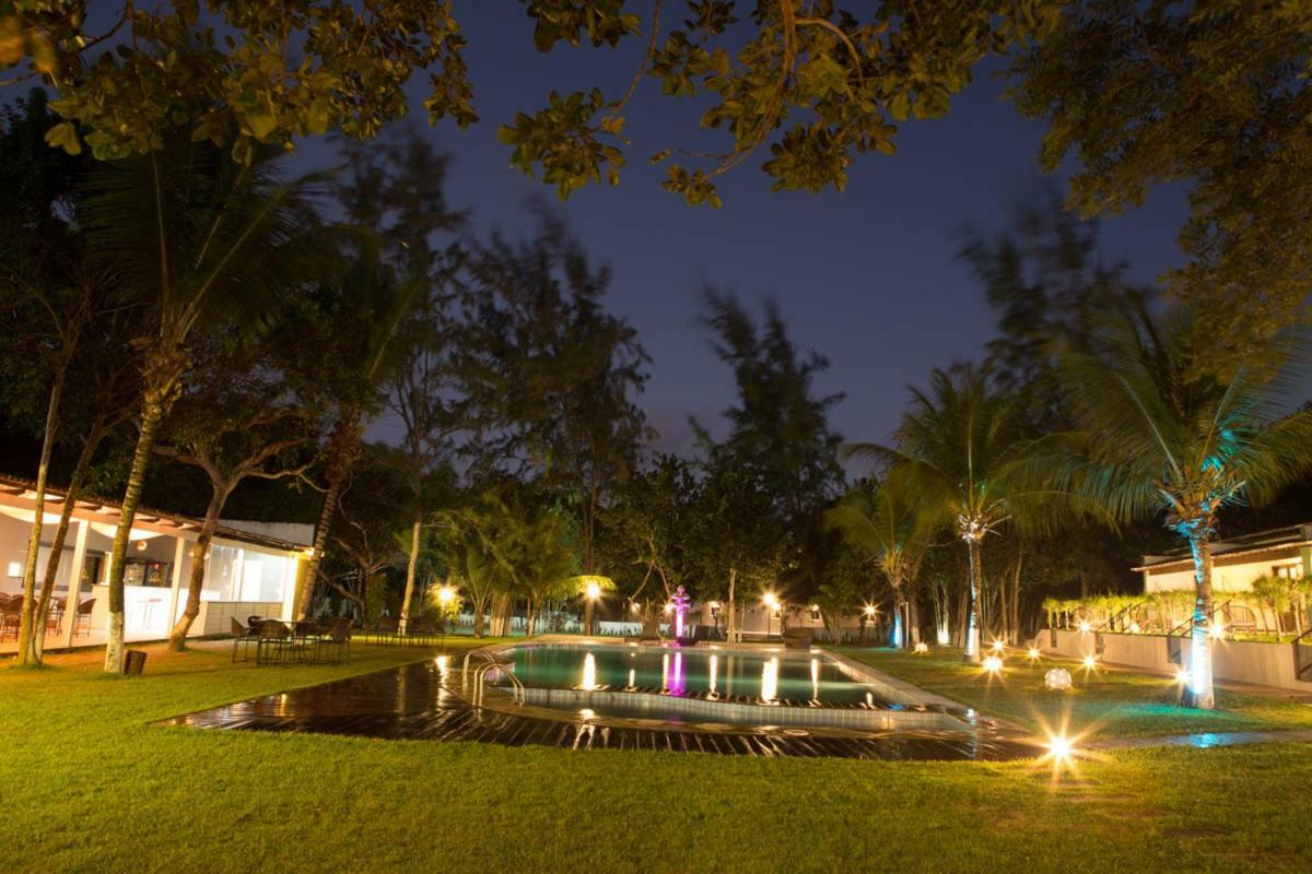 Club 16 Praia de Pipa Ngoại thất bức ảnh
